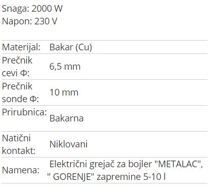 GREJAC METALAC ZA 5L I 10L